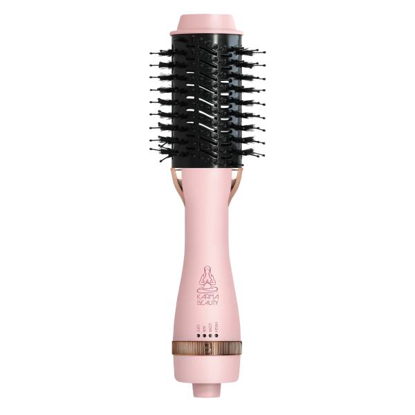 Infrared Seabreeze 3" Blowout Brush for Volume