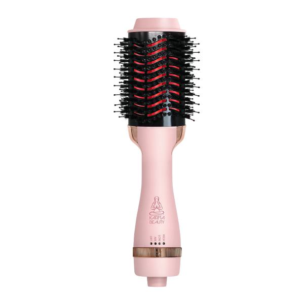 Infrared Seabreeze 3" Blowout Brush for Volume