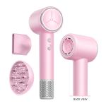 Breezy Pop - High Speed Blow Dryer