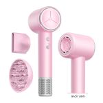 Breezy Pop - High Speed Blow Dryer