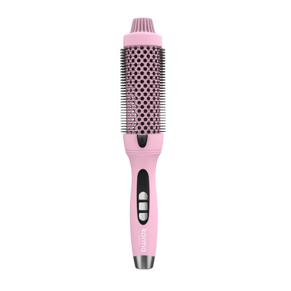 Hot Babe Thermal Brush Volumizing Styling Brush