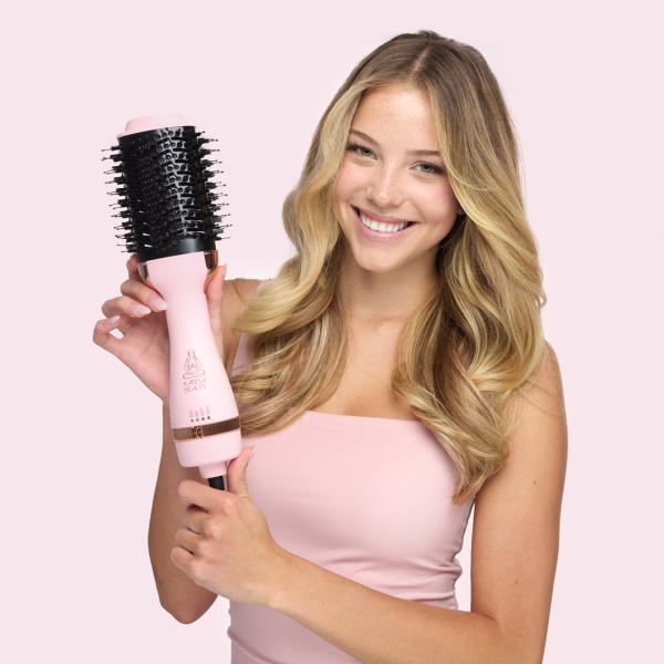 Infrared Seabreeze 3" Blowout Brush for Volume