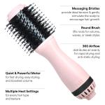 Mini Seabreeze Blow Dryer Brush