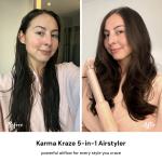 Karma Kraze 5 in 1 Air Styler Set