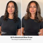IQ Pro Digital Blow Dryer and Multi-Styler