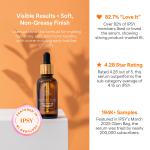 PeptiBoost Multi-Peptide Hair Serum