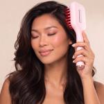 Root Rehab Hair Brush with Infrared + Oil Cartridge