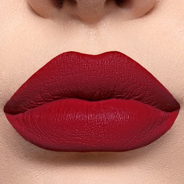 Long Lasting Liquid Lipstick - Kelly
