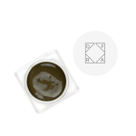 Eyebrow Gel - Khaki
