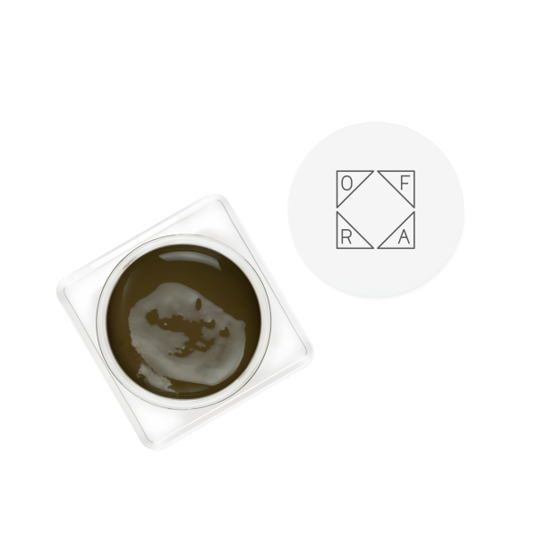 Eyebrow Gel - Khaki