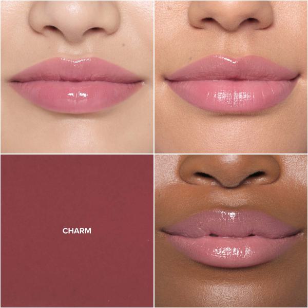 Soft Kiss Edit – Limited Edition Lip Trio