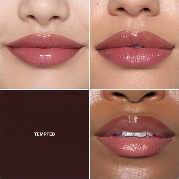 Soft Kiss Edit – Limited Edition Lip Trio