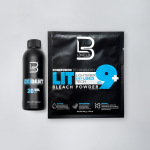 OXI 20 &amp; Bleach Powder Travel Kit