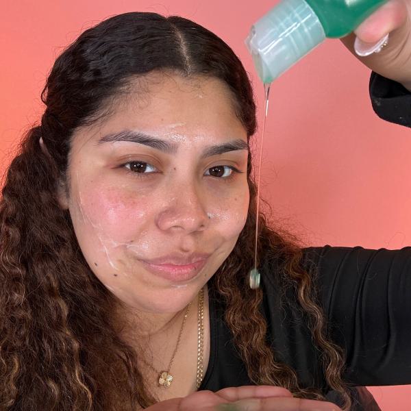 Mini Skin Care Kit - Normal