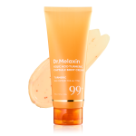 Kojic Acid Turmeric Capsule Body Cream