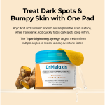 Kojic Acid Amber Face &amp; Body Care Set