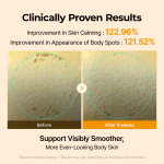 Kojic Acid Turmeric Capsule Body Cream
