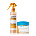 Kojic Acid Amber Face &amp; Body Care Set