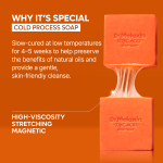 Kojic Acid &amp; Cactox Serum Soap Cleansing Duo