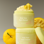 Kojic Yuzu Pack Cleanser