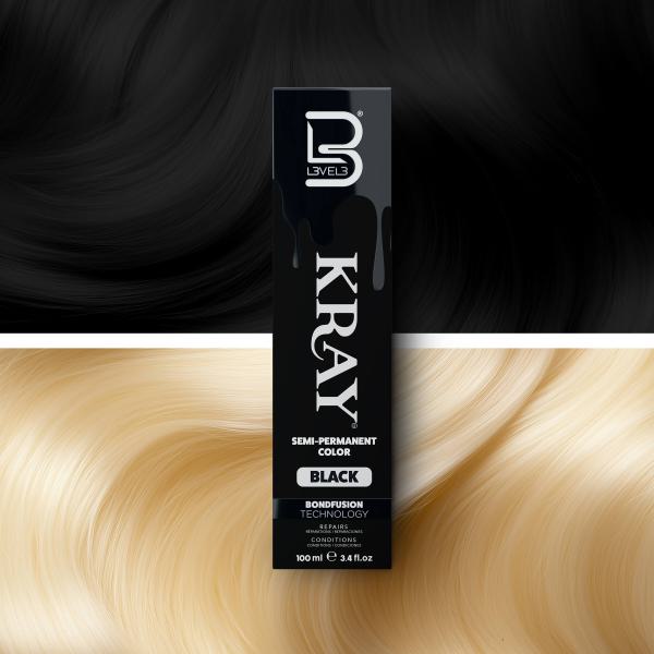 Kray Intro Kit
