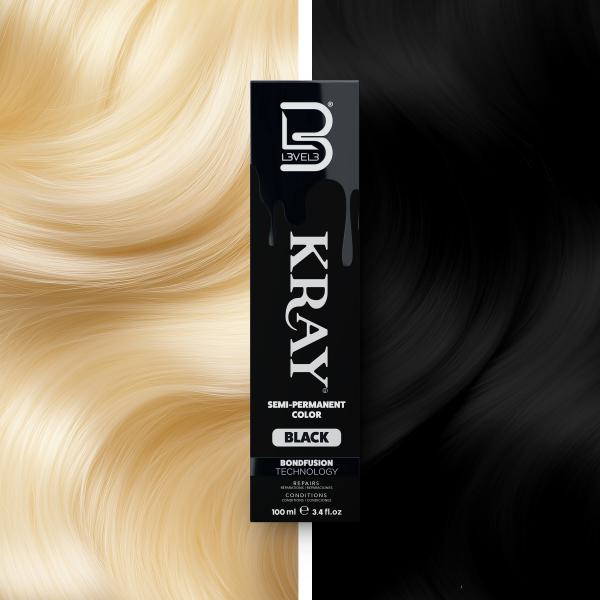 Kray Semi Permanent Color