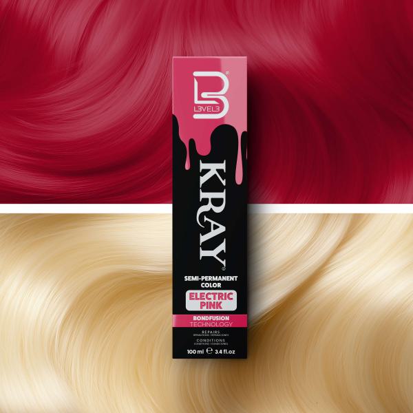 Kray Intro Kit