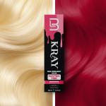 Kray Semi Permanent Color