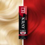 Kray Semi Permanent Color