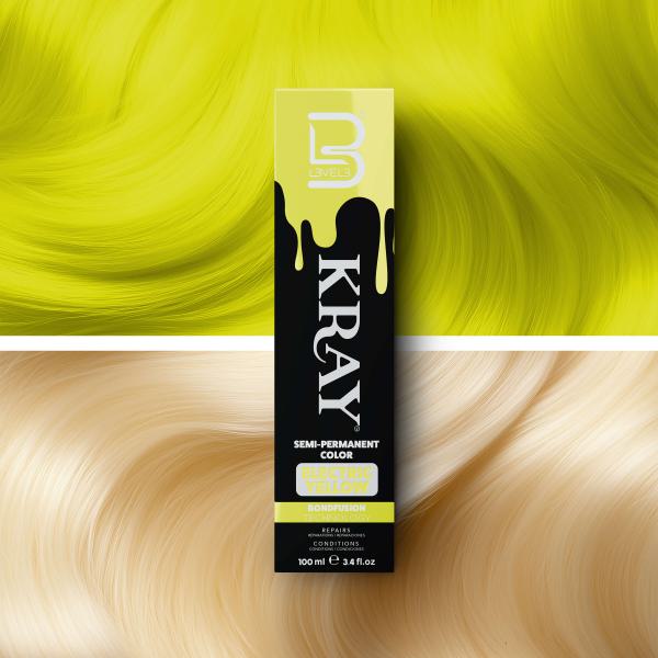 Kray Intro Kit