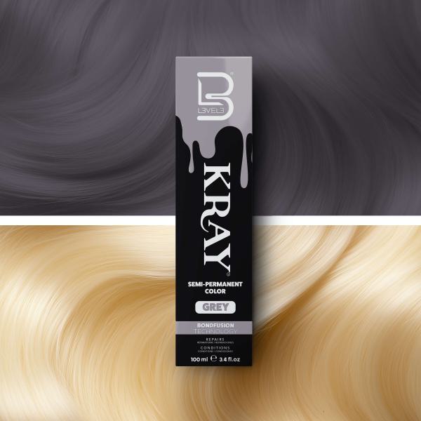 Kray Intro Kit
