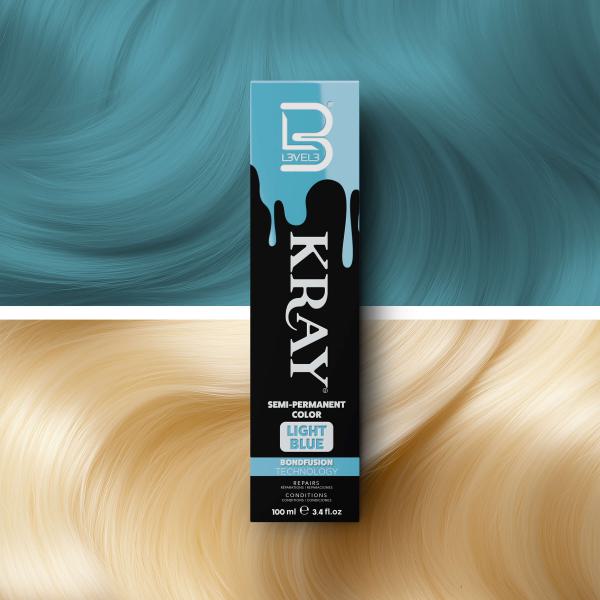 Kray Intro Kit