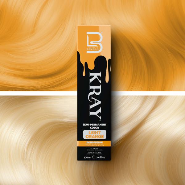 Kray Intro Kit