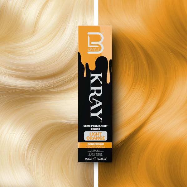 Kray Semi Permanent Color