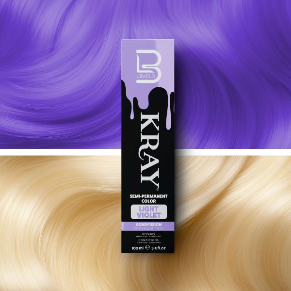 Kray Intro Kit