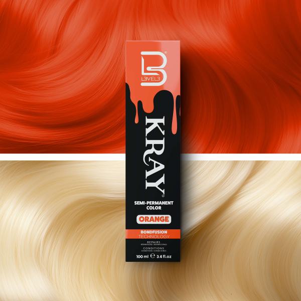 Kray Intro Kit