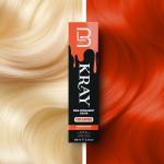 Kray Semi Permanent Color