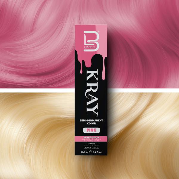 Kray Intro Kit