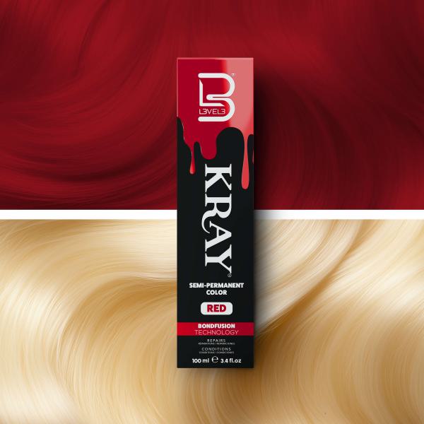 Kray Intro Kit