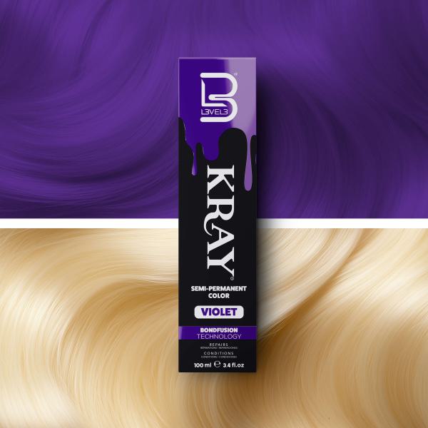 Kray Intro Kit