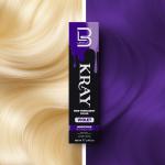 Kray Semi Permanent Color