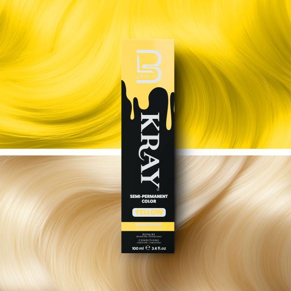 Kray Intro Kit
