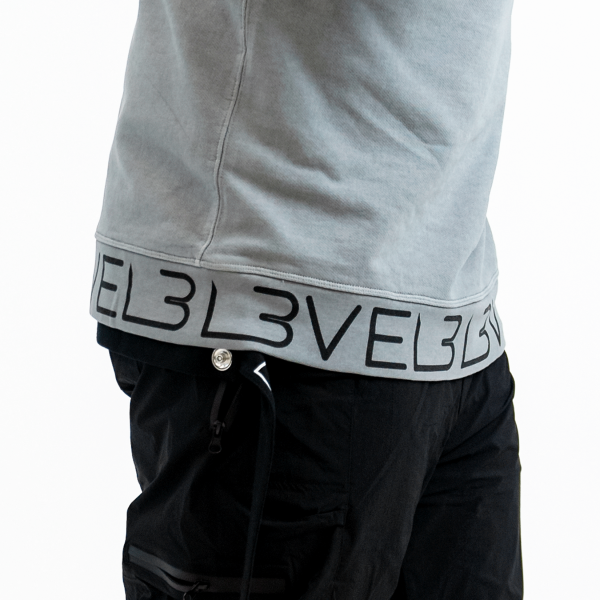 L3VEL3™ Premium Hoodie