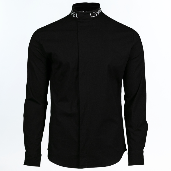 L3VEL3™ Collared Dress Shirt