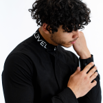 L3VEL3™ Collared Dress Shirt