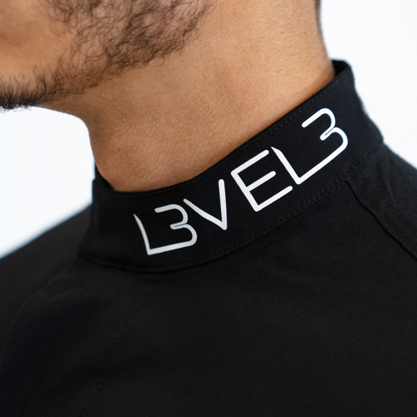 L3VEL3™ Collared Dress Shirt