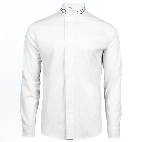 L3VEL3™ Collared Dress Shirt