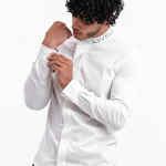 L3VEL3™ Collared Dress Shirt