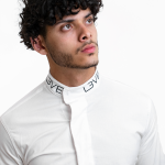 L3VEL3™ Collared Dress Shirt