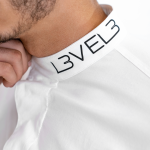 L3VEL3™ Collared Dress Shirt